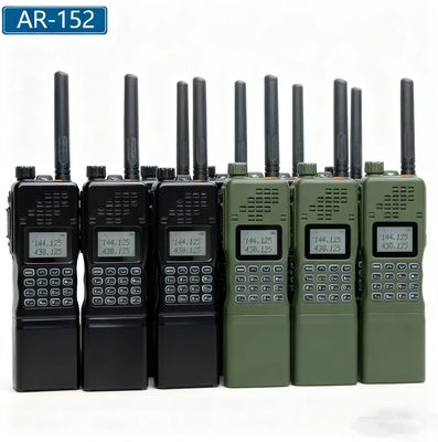 comprar Professional Baofeng AR-152 Digital Analogue Walkie Talkie Two Way Radio fabricação em linha
