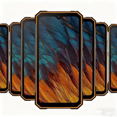 comprar IP68 5G POC à prova d'água Rádio bidirecional com bateria de grande capacidade para comunicação de longa distância fabricação em linha