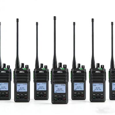 comprar Abell A580T Digital IIB Protecção contra Explosões Long Range Professional Walkie Talkie Two Way Radio fabricação em linha