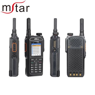 comprar ABELL A760L 4G Android Two Way Radio 3600mAh IP67 à prova de água fabricação em linha