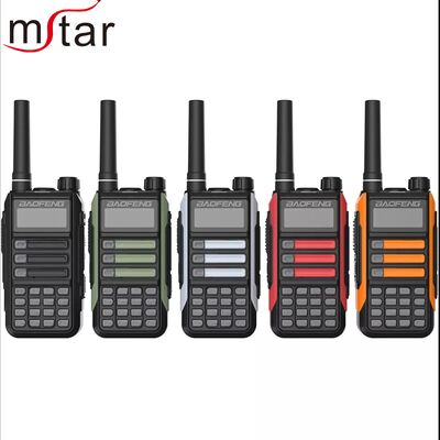 comprar UV-16 Max 10W Powerful Walkie Talkie with 16 Channels and 1000-1500mAh Battery Long Range Two Way Radio fabricação em linha