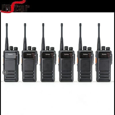 comprar Rádio Bidirecional Profissional DMR à Prova d'Água de Longo Alcance Hytera HP605 fabricação em linha