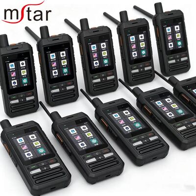 comprar 2026 F3 IP68 Três Defesa Seis Módulos All-netcom Hd Screen SIM Dual Card Walkie Talkie fabricação em linha