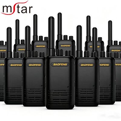 comprar Walkie Talkie Portátil UHF Baofeng BF-358 com VOX e SOS fabricação em linha