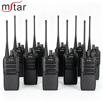 comprar M-698 PRO IP66 Walkie Talkie à prova d'água com espera ultra longa e carregamento rápido tipo C fabricação em linha