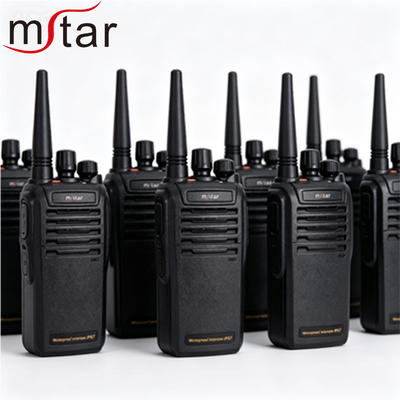 comprar Gráfico M1688 Handheld Wireless 10W Power Long Range Waterproof Walkie Talkie Radio de duas vias fabricação em linha