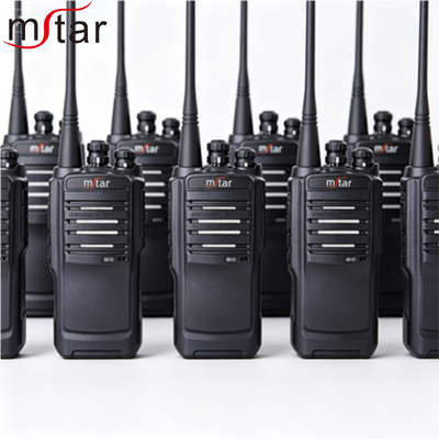 comprar TC500S resistente à água e à poeira resistente à queda VOX Long Range Walkie Talkie Two Way Radio fabricação em linha