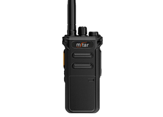 MSTAR CHIERDA Walkie Talkie M-798 Shopping Malls Hotel Armazém ao ar livre Construção Walkie Talkie