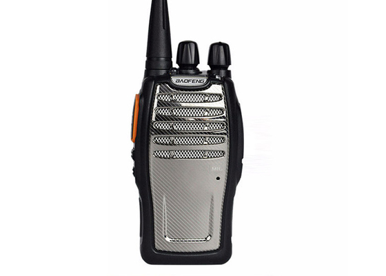 Baofeng BF-888S dois caminhos Rádio de longo alcance Mini Walkie Talkie portátil