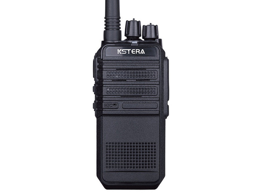 Kstera T3 Corno anti-magnético Bluetooth opcional Forte Anti-interferência Bateria de alta capacidade Walkie Talkie