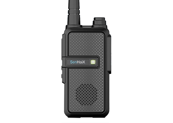 SenHaix 3520 Bateria de lítio de alto desempenho Forte resistência TIPO-C Durável Alta Potência Walkie Talkie de longo alcance