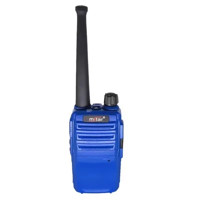 MSTAR Two Way Radio M-2 OUTDOOR de alta qualidade portátil pequeno portátil OEM / MSTAR OUTDOOR de alta potência Mini Walkie Talkie