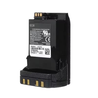 OEM PMNN4547 PMNN4547A IP68 Bateria Li-Ion Para APX 6000Li APX8000H SRX2200 Bateria de rádio sem fio de longo alcance de duas vias
