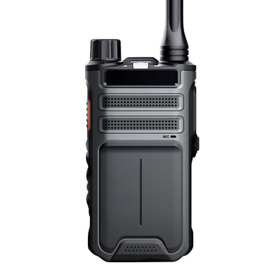 MSTAR Rádio bidirecional AP510 IP54 Impermeável e à prova de poeira Redução de ruído do sinal forte