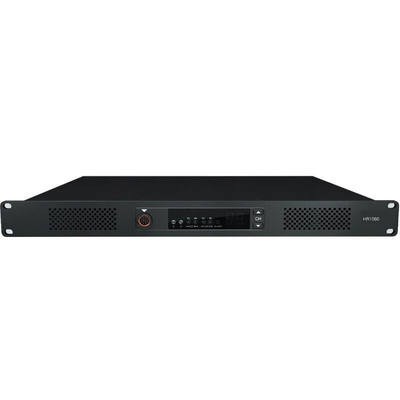 Repetidor Acessórios Antenna E Alimentação Digital Dois Caminhos Rádio DRM Walkie Talkie Repetidor HR1060 PDT Repetidor digital