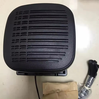 Fones de ouvido e microfone RSN4002 alto-falante microfone DM 13 Watt alto-falante externo móvel Globe Roamer