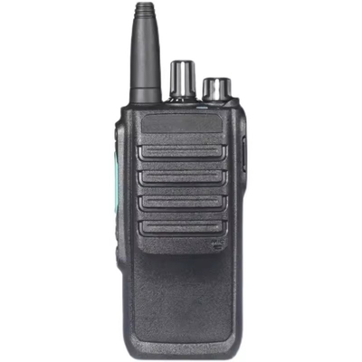 Wireless Waterproof Anti Interferência Radio Digital Walkie Talkies Handheld PH300 Análogo Digital