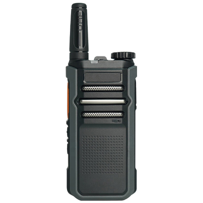 G32 Tipo-C Carregamento de walkie-talkies portáteis de longo alcance 5km 5W