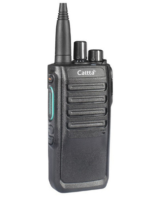 1-10 Km Walkie Talkie 5 Watt Two Way Radio PH310 Modelo Padrão Anti Interferência Longo Alcance