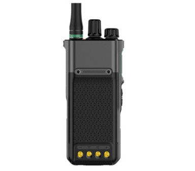 Rádio digital de duas vias PH690 Análogo digital de modo duplo Outdoor 4W High Power Wireless Walkie Talkie