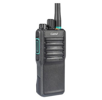 Two Way PH700 Digital Analog Walkie Talkie Com Gravação Bluetooth GPS Radio Walkie Talkie