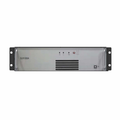 Repetidor SLR1000A HR1060 Walkie Talkie Repetidor de alta potência Estação de transferência digital sem fio Cobertura de sinal