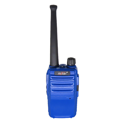 MSTAR Walkie Talkie M2 Two Way Radio Alarme Móvel Mini Walkie Talkie 5-8KM