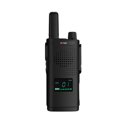 MSTAR Wifi Two Way Radio A7 10W Comunicação de rádio de alta potência de longo alcance VHF UHF Walkie Talkie