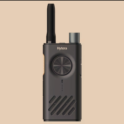 Rádio analógica de duas vias S1 APP Control Outdoor Walkie Talkie Long Range Intercom HYT-S31 Rádio analógica para auto-condução de hotel