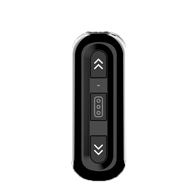 9 Redução de ruído Wireless Professional 2 Way Radio Walkie Talkie M98 150 Km Encipher Level