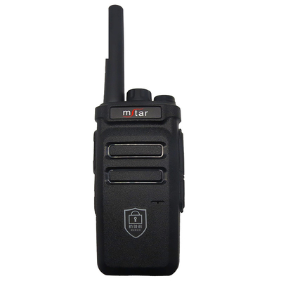High Power FM Multi Channel Anti Interferência MSTAR Two Way Radio Dustproof Digital M-108 Walkie Talkie