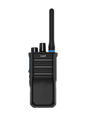 DH500 Outdoor Hotel Property Walkie-Talkie especial resistente a quedas
