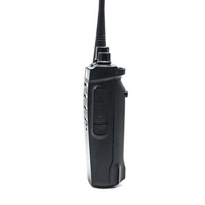 MSTAR M-298 Ptt 2 Way Radio Telefone 10 Km 16 Canal Wireless Walkie Talkie de longo alcance