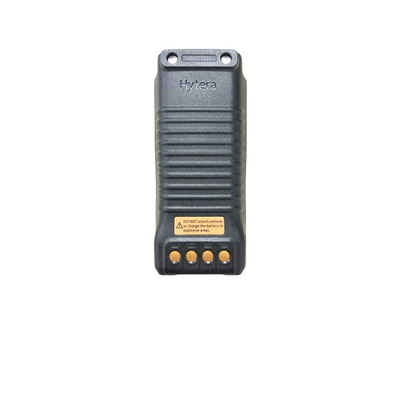 Bateria BL1813-Ex Bateria de iões de lítio à prova de explosão BL1813Ex (1800mAh) Acessórios de walkie-talkie PT790Ex