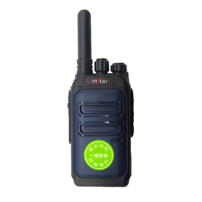 MSTAR Two Way Radio Benteng Fm Walkie Talkie Pentium Cancelação de ruído exterior Mini Multi Frequência