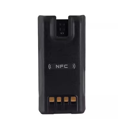Bateria BP2402 walkie talkie PDC680 bateria PTC680 rádio 2400mAh Two Way Radio