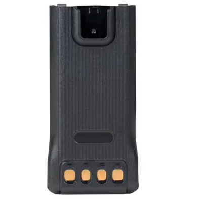 Bateria BP2002 2000mah Bateria de walkie-talkie de iões de lítio para rádios Hytera HP685 HP688 HP682 HP686 HP605 HP602 HP606 HP608