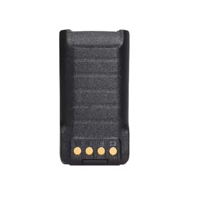Bateria BL2509 Bateria de íon de lítio 2500mAh Walkie-talkie bateria PD985 Walkie-talkie bateria de lítio BL2509