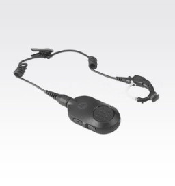 Fones de ouvido e microfone NNTN8189 Keywork Headset sem fio com cabo de 12 polegadas