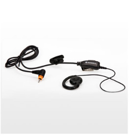 Fone de ouvido e microfone fone de ouvido rotativo PMLN5958 Confortável Flexível Fit fone de ouvido