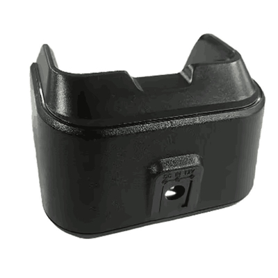 Carregador CH10L23 Carregador de rádio bidirecional Carregador de escritório único para série BD Walkie Talkie BD508/BD558/BD618