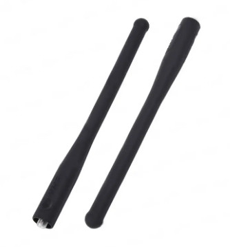 PMAD4068 Flexibilidade Construída em Funcionalidade Walkie Talkie Antenna Para Motorola VHF GPS Antenna 147-160 MHz