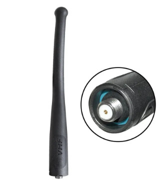 PMAD4069 Antenna de Walkie-talkie para Motorola VHF com GPS Antenna 160-174 MHz