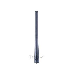 Antenna PMAD4088 VHF Banda Larga Antenna Faixa de Frequência 136-174 MHz Para Motorola Walkie-talkie Antenna