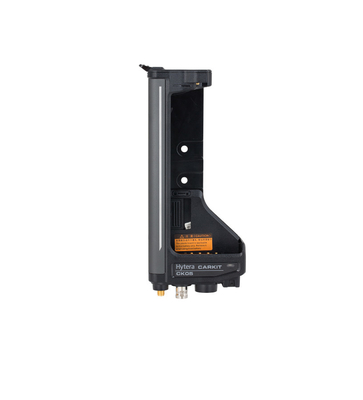 Acessórios para rádio de duas vias CK05 Kit de carro com adaptador de antena (versão padrão) para hytera