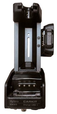 Acessórios para rádio bidireccional SM09S1 - RADIO CAR INSTALATION KITS para hytera - FITS CK02, CK03
