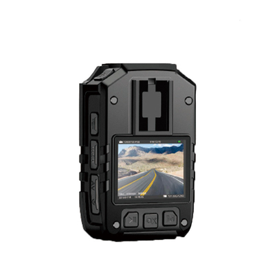 Acessórios para Rádio de duas vias 827 H22 NightVision Laser Posicionamento LED Lâmpada de preenchimento 4G Polícia gravador de câmera corporal