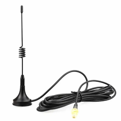 Acessórios do repetidor Antenna e alimentador Antenna VHF X6HA