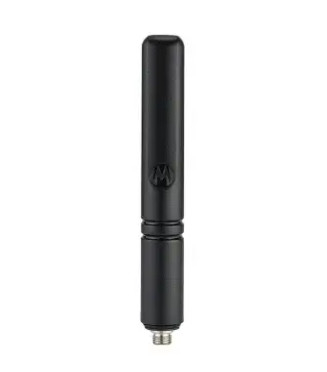 Antenna PMAD4119 Combinação VHF/GPS Antenna curta de 136-148 MHz Motorola Walkie-talkie Antenna