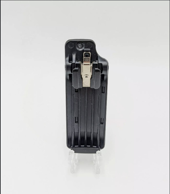 Acessórios para rádio bidirecional para Hytera BC30 Clipe de cinto (para rádios G2.0) PDC760i - PDC760